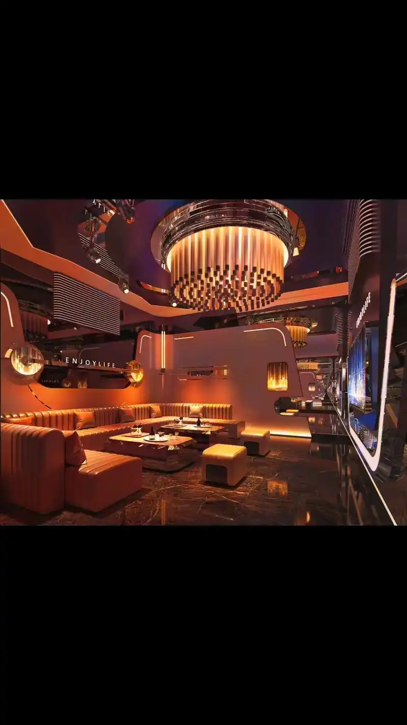 克拉玛依商务ktv商务ktv能否组局-白碱滩区ktv订房