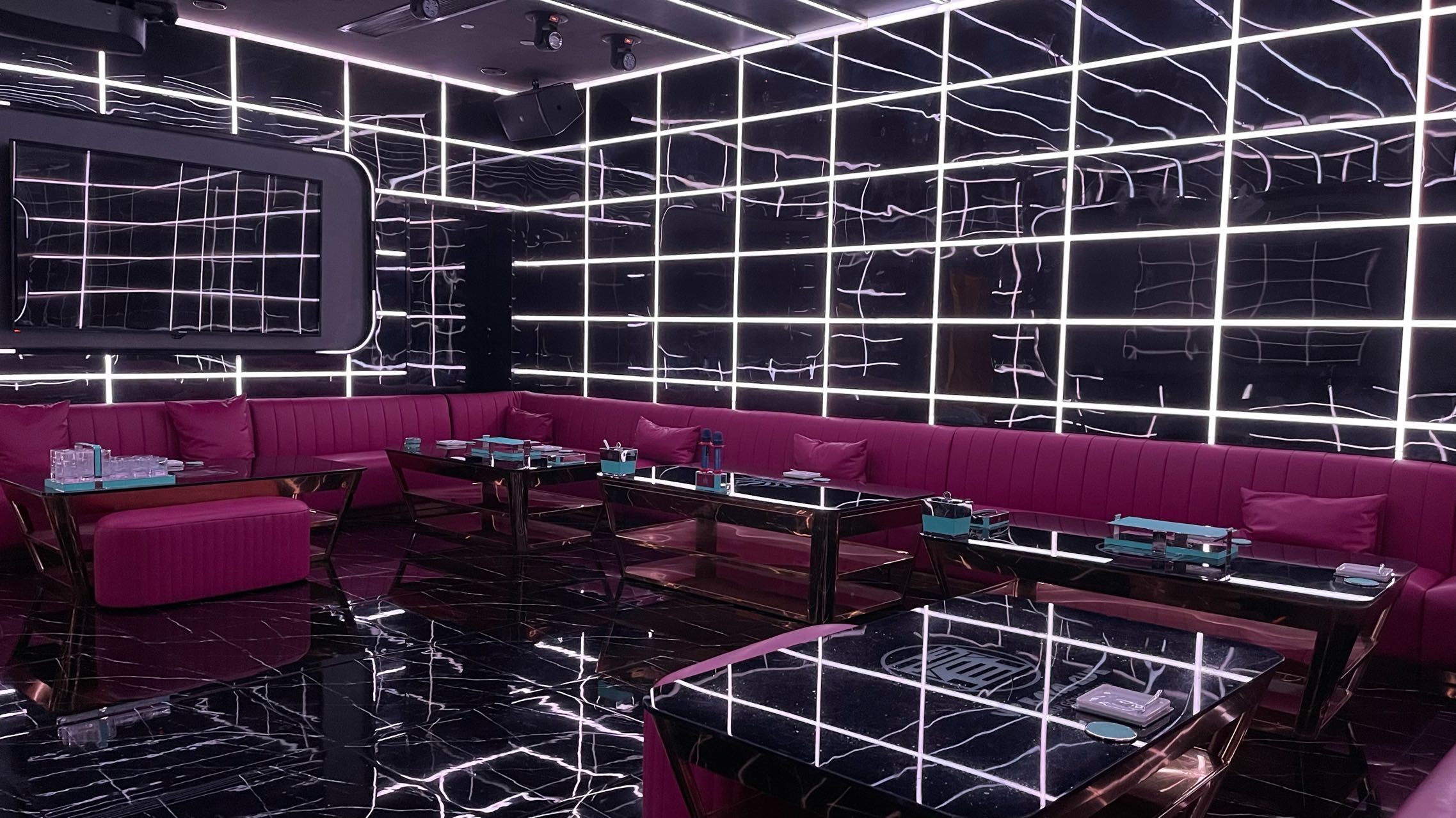 克拉玛依商务ktv，商务ktv是什么意思-白碱滩区ktv预定