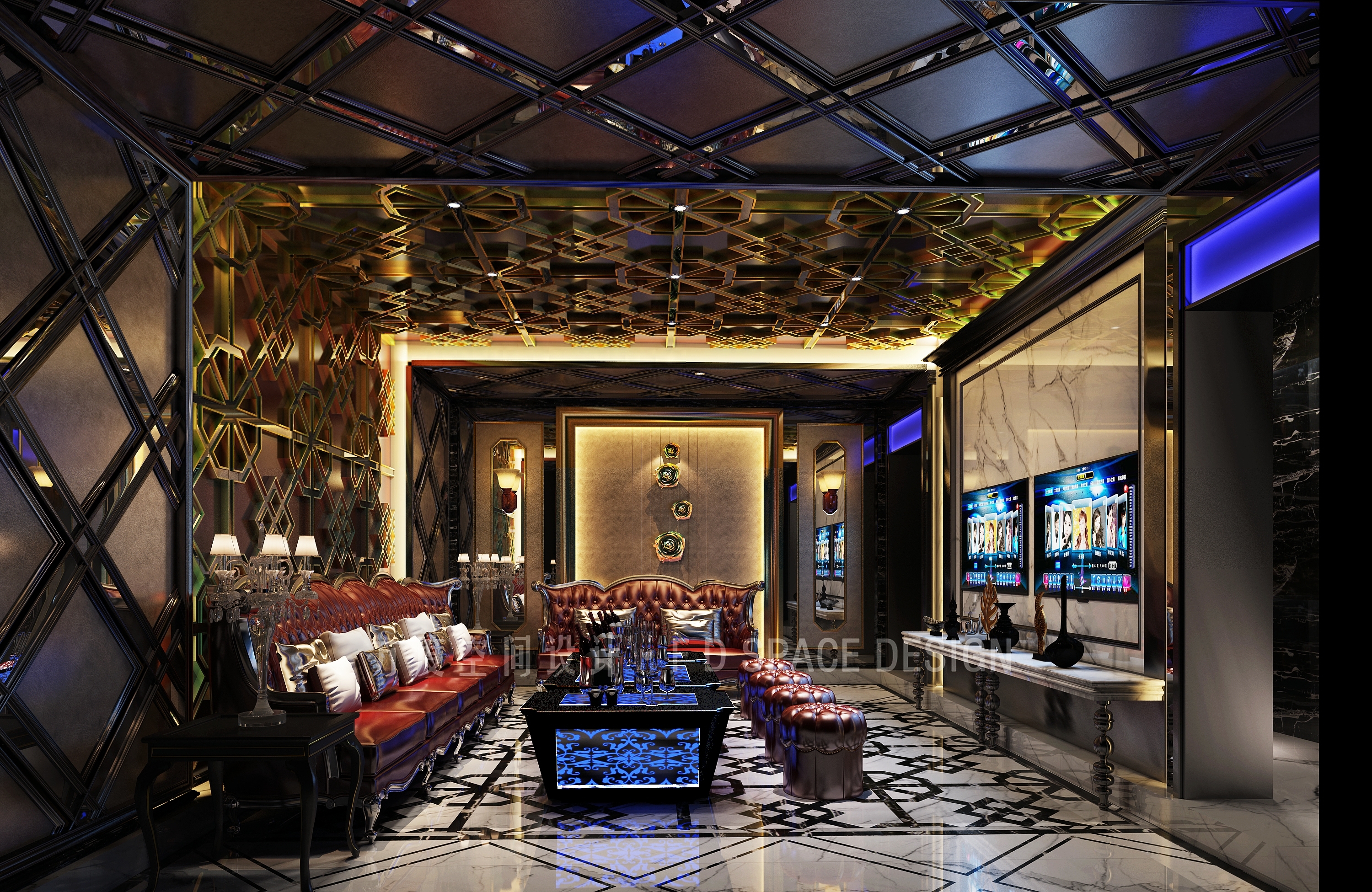 克拉玛依ktv订房商务ktv首选地点-白碱滩区ktv订房